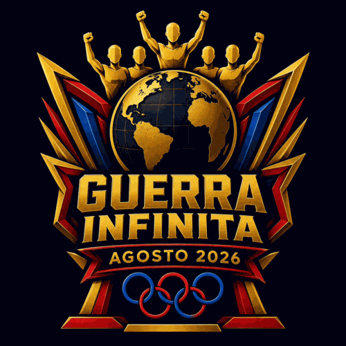 11ª Edição - Olimpíadas 2026