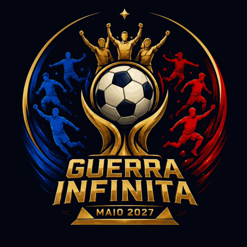 14ª Edição - Copa do Mundo